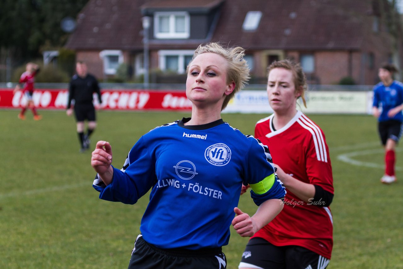 Bild 74 - Frauen VfL Kellinghusen - TSV Heiligenstedten : Ergebnis: 4;1